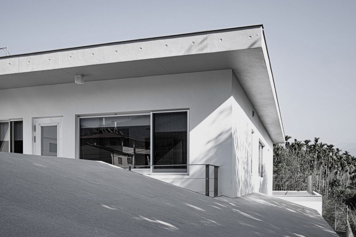 埔里之家｜外來與地域性融合的想像 - WEHOUSE-8