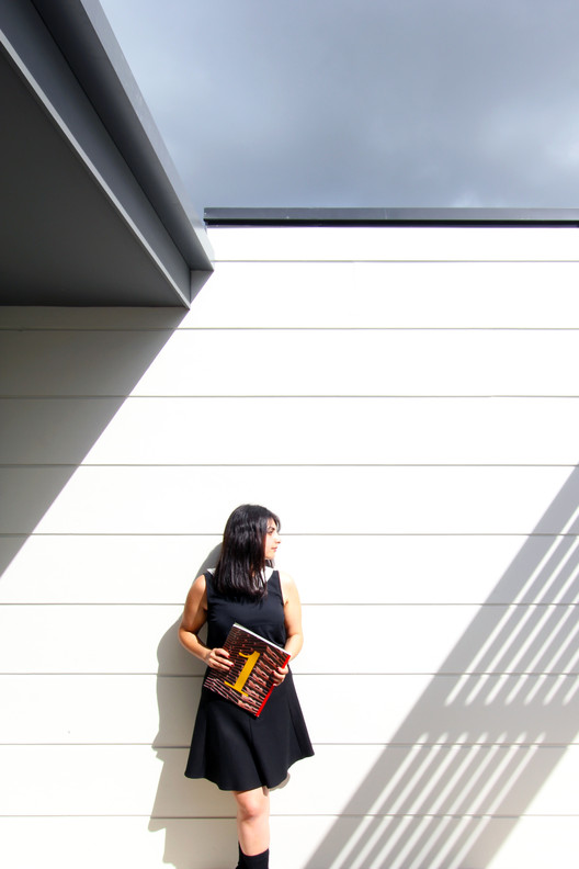 3 Townhouses in Balmain  Shed with Terence Yong-45