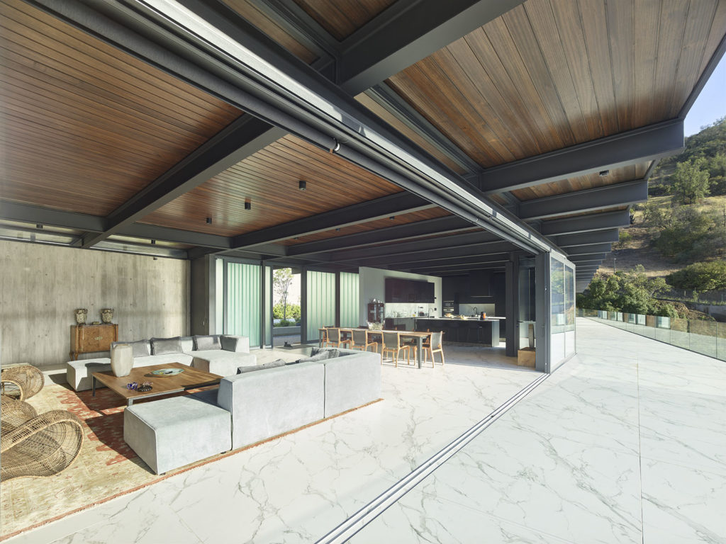 丨智利圣地亚哥丨Mathias Klotz-39