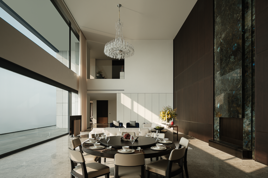 云府丨中国荆州丨仓仲筑造＆森耀空间-40