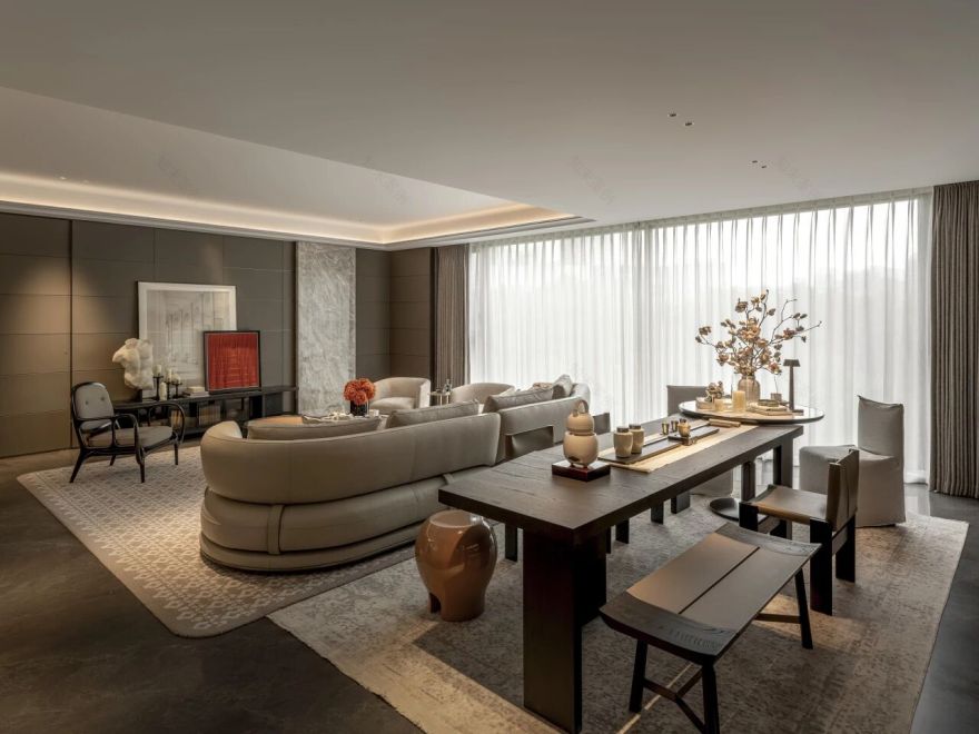 顺德悦府·吾疆丨中国佛山丨DIA丹健国际-43