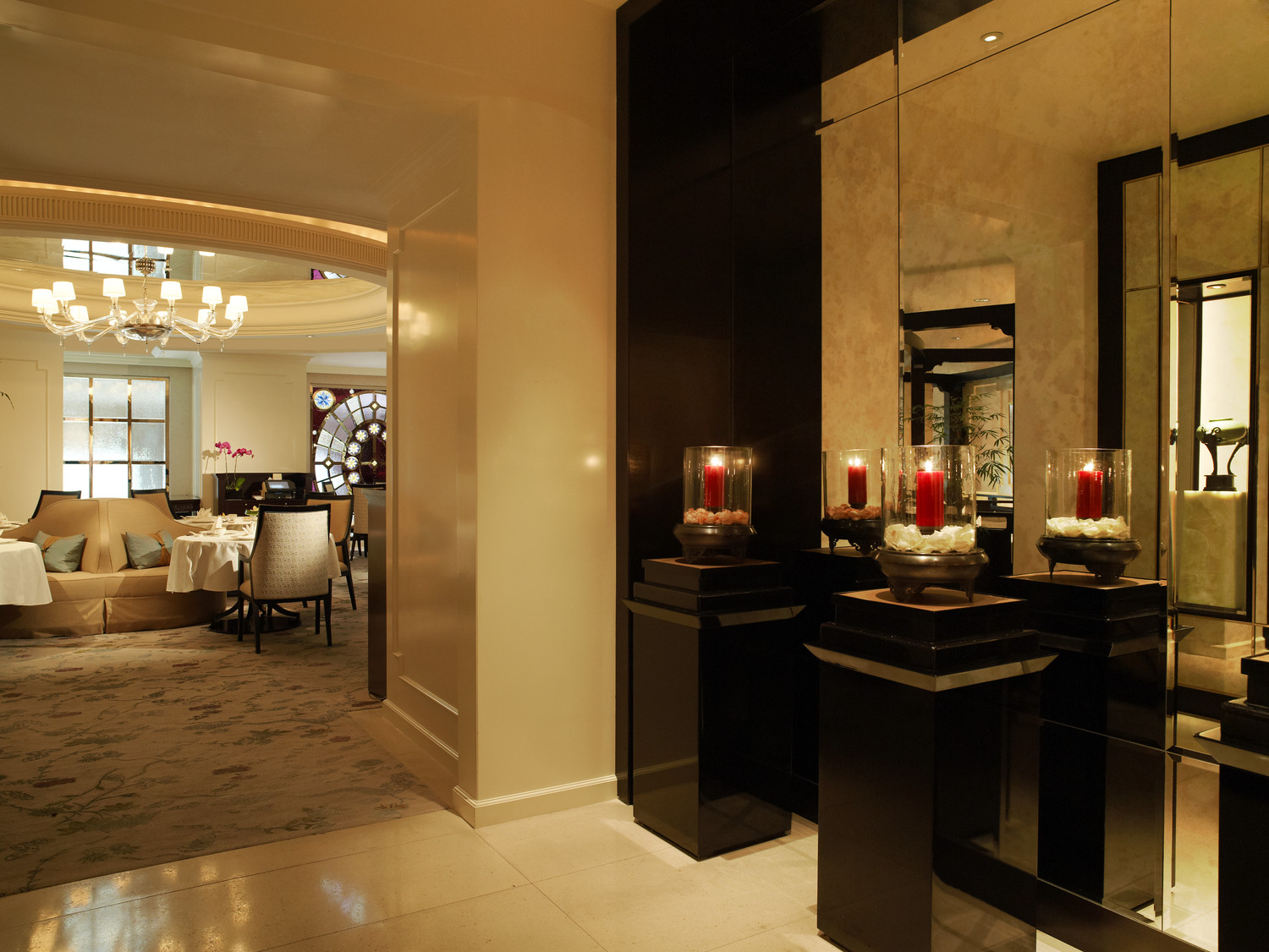 －The St  Regis Singapore, Singapore, Singapore-32