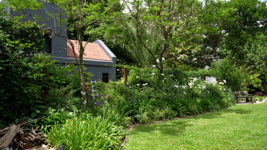 适应家庭需求的花园景观项目丨阿根廷布宜诺斯艾利斯-27