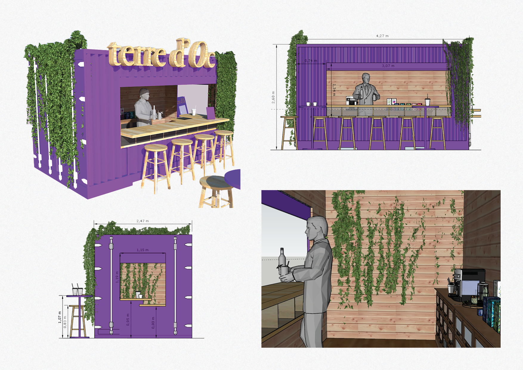 PORTFOLIO - Espaces de Communication & Évènement-3