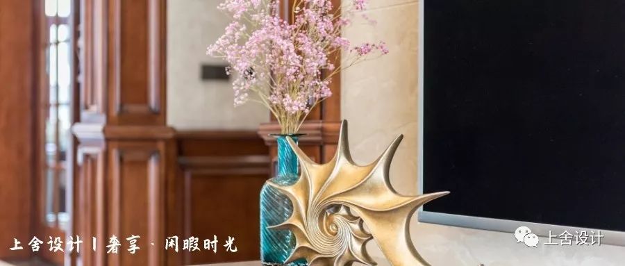 四方新城·匠园 | 美式轻奢的精致生活空间-58