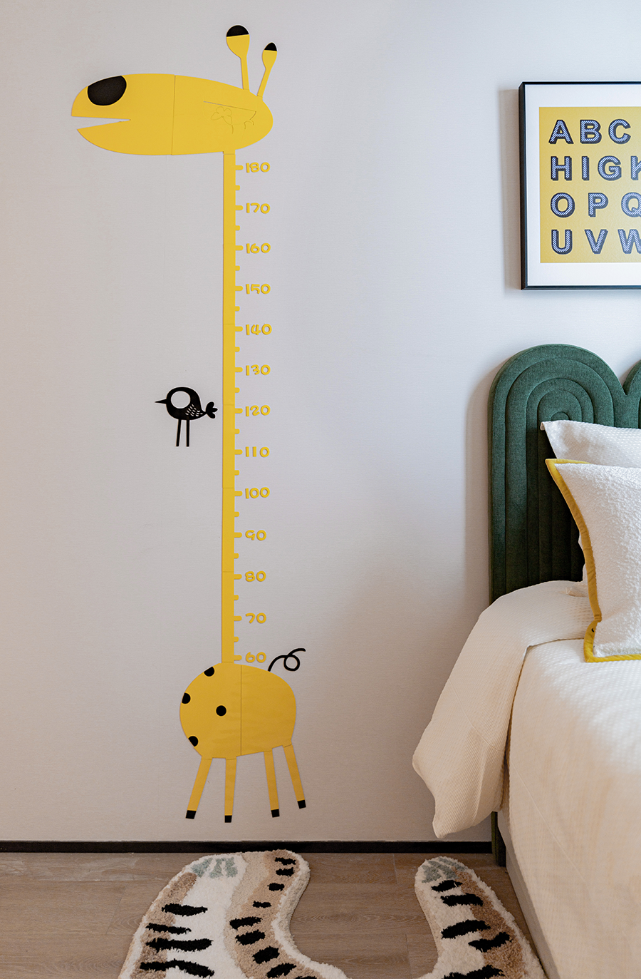 融创·御府三期创意样板房丨中国江门丨聚舍联合设计,YORO 御融设计-32