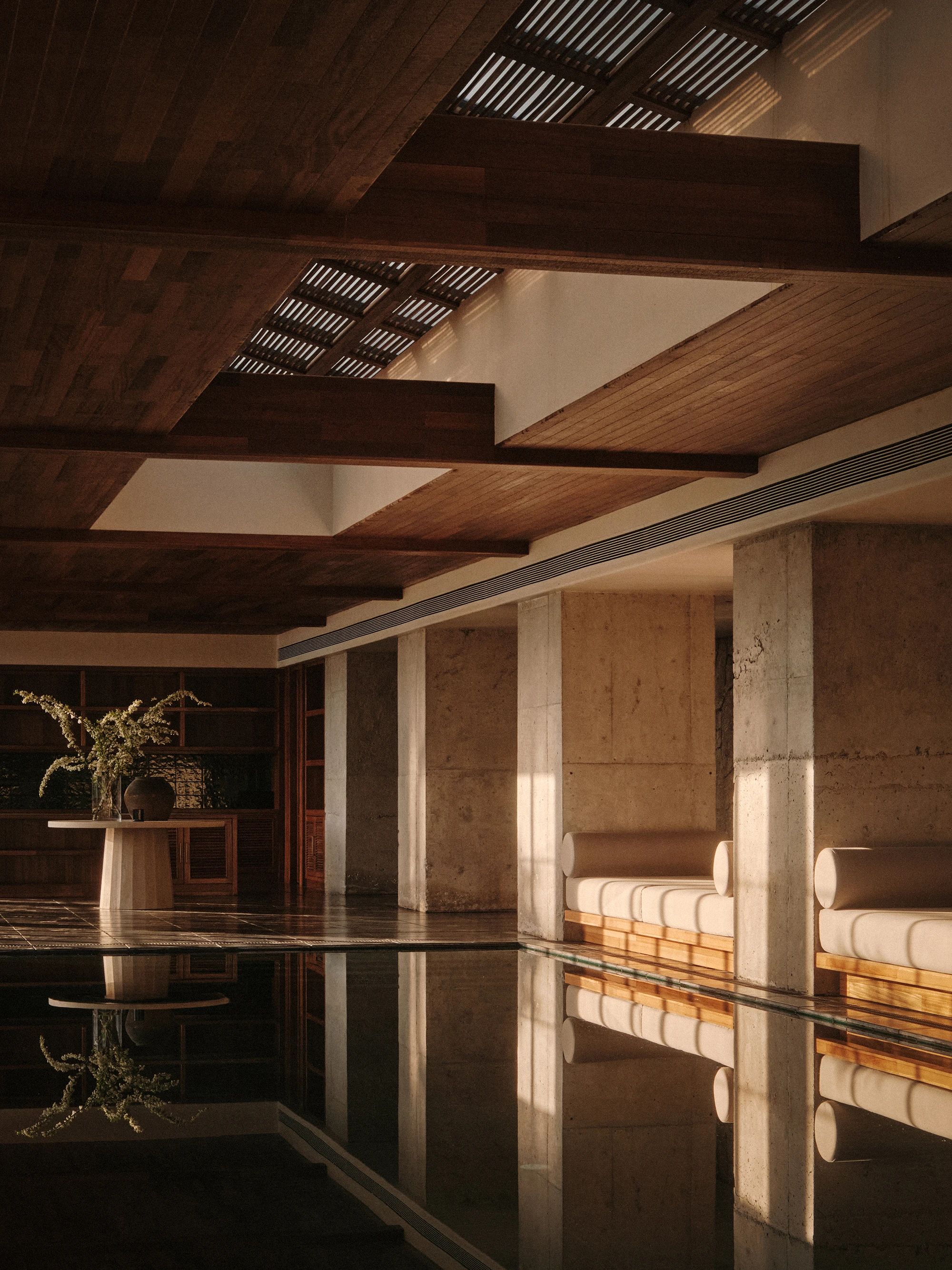 木夕大里·伙山度假酒店丨中国大理丨BXD八旬建筑设计工作室,尚壹扬装饰设计有限公司,致舍景观-127