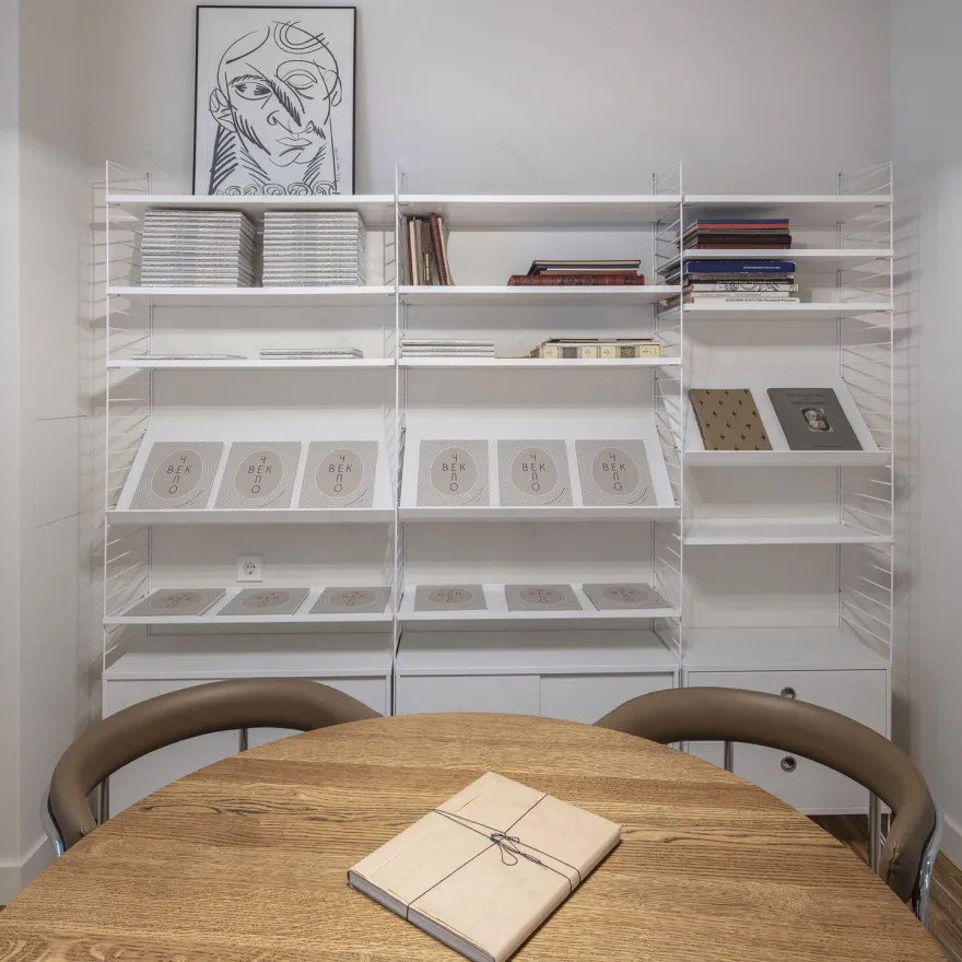 MYRA 创意社区总部丨Treivas-14