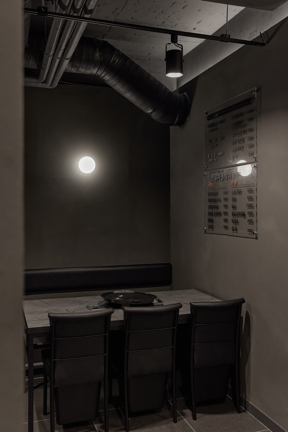 韩国 Jungang-gu Office Interior Design by 2nd Storey-12