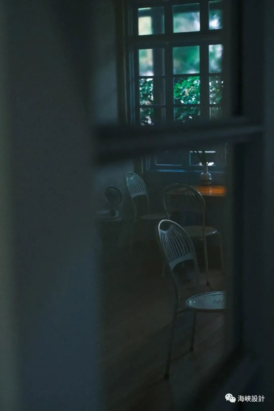 福州「歡喜」甜品店丨中国福州丨大成设计-15