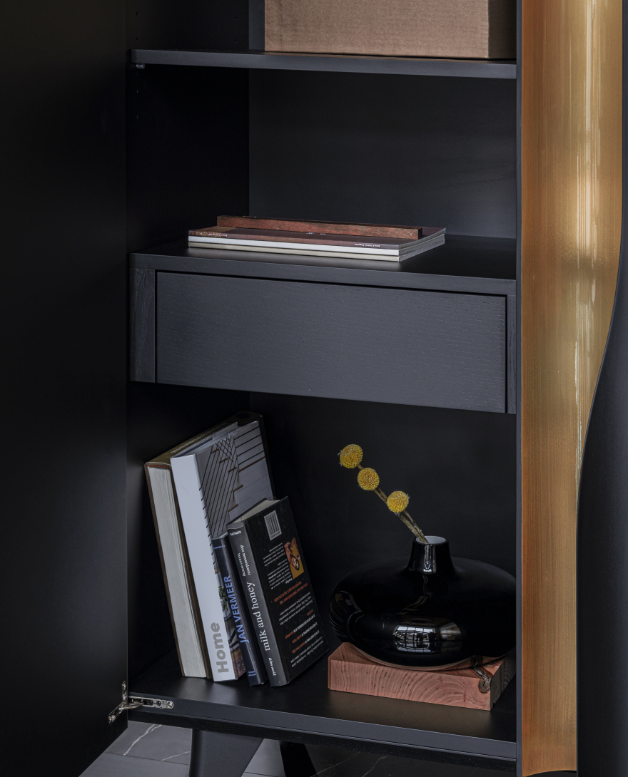 Decollete 系列家具丨Andrii Kovalskyi-12