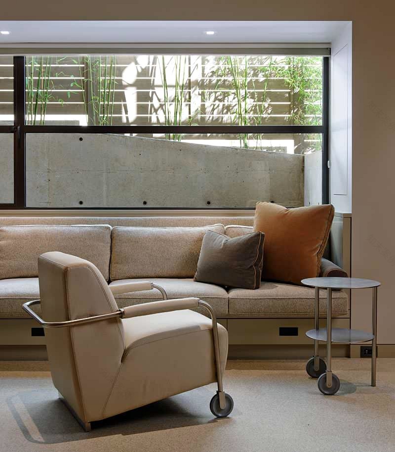 华盛顿公园住宅-28