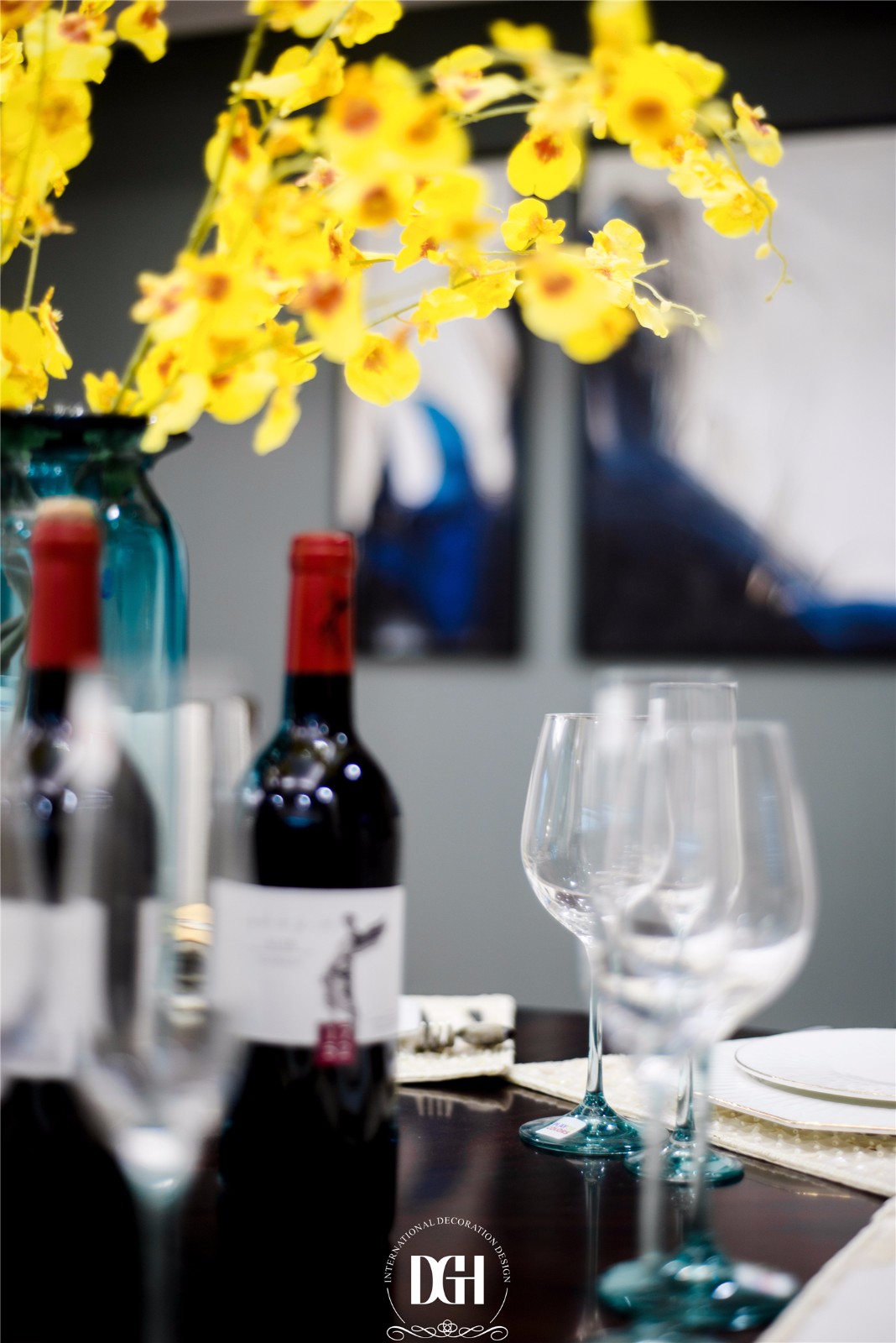 梦回家·心归素-6