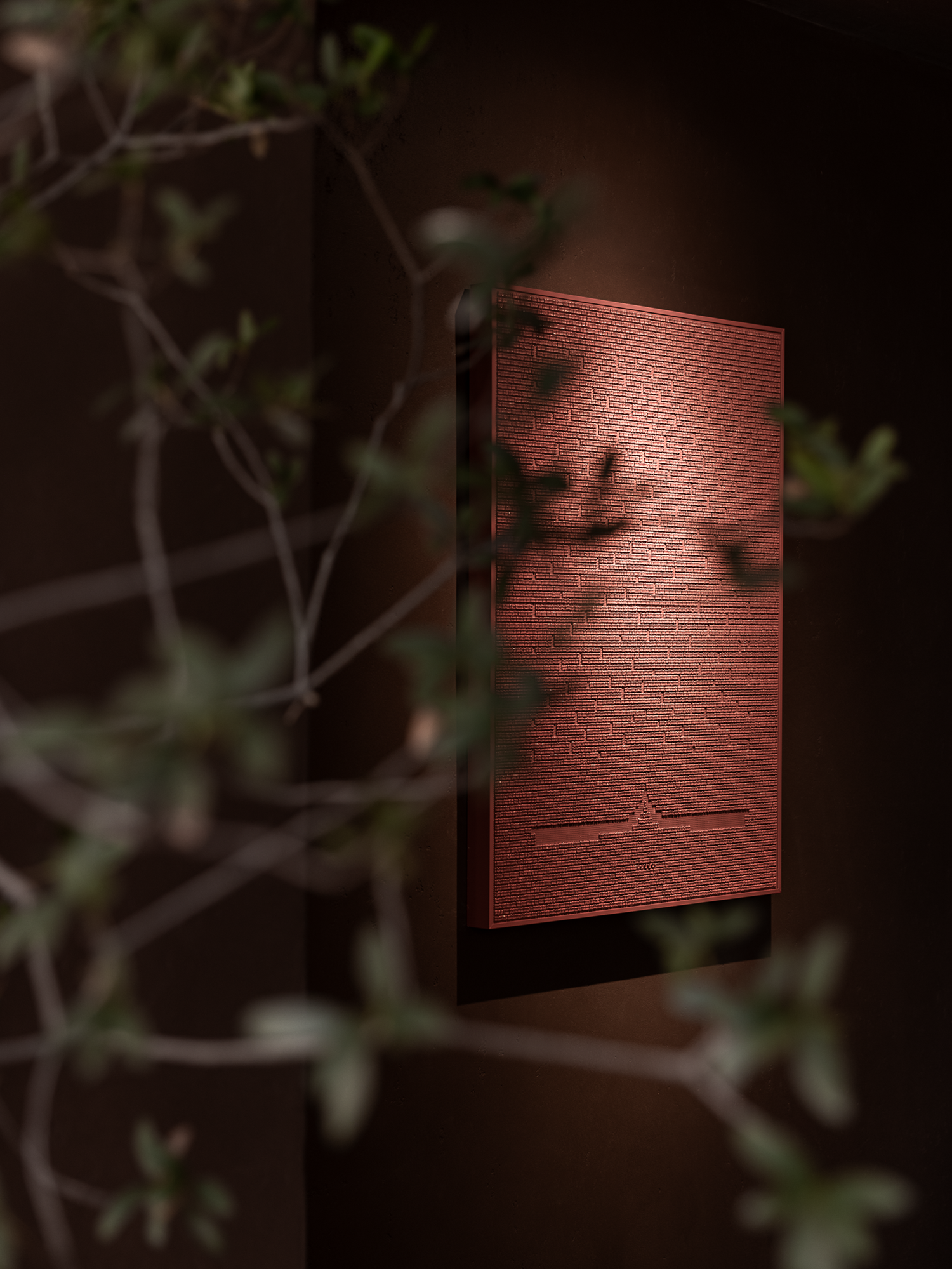 味溯山海·宴归一席 · 山海一席丨中国郴州丨纵横一线-83