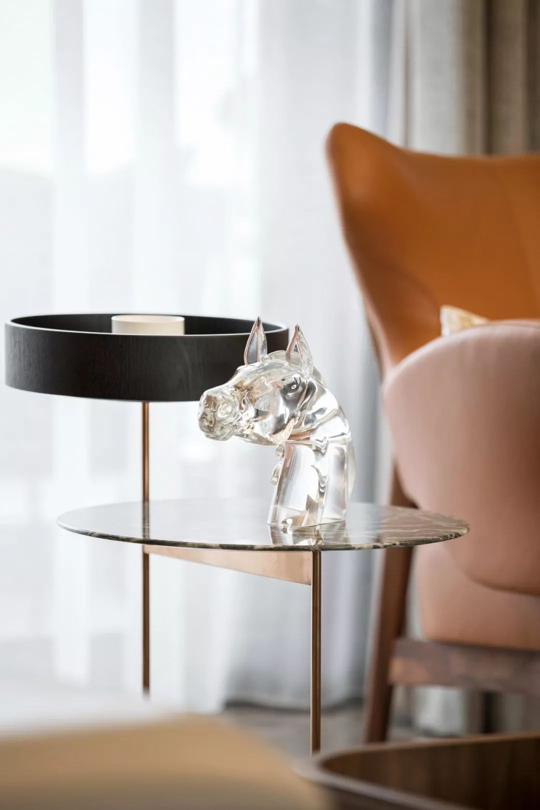 东莞中海莞府 | 现代简约,低调奢华-0