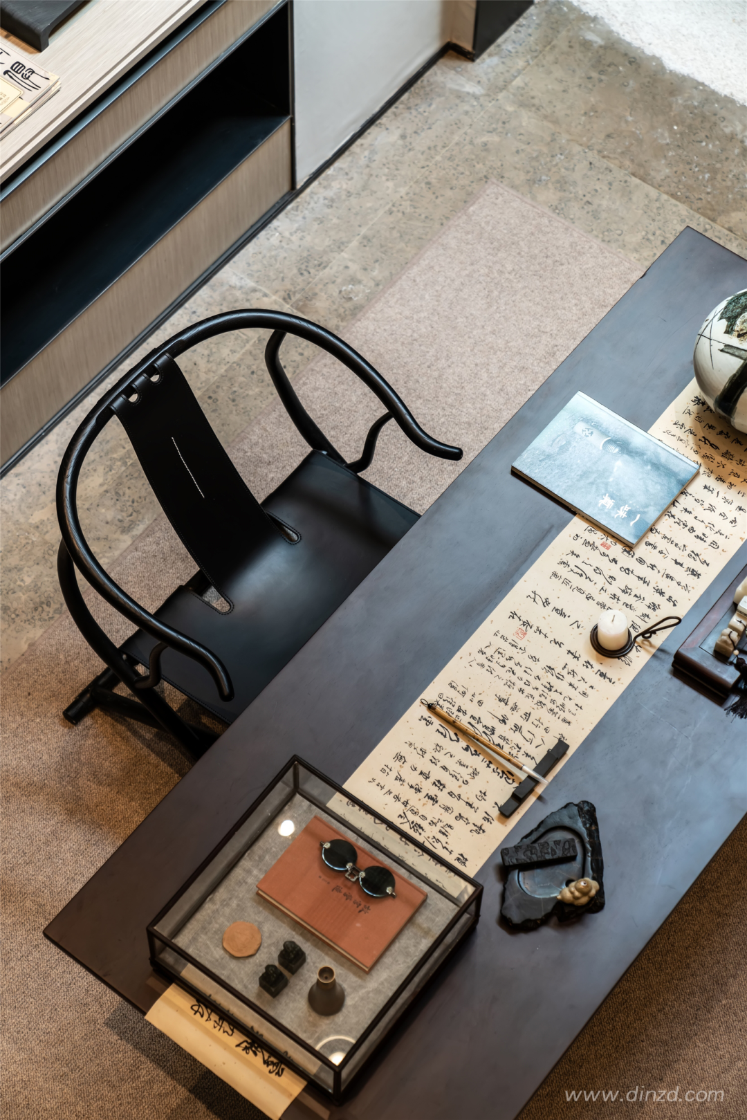 望江府叠墅丨中国台州丨矩阵纵横,ZN之恩设计-22