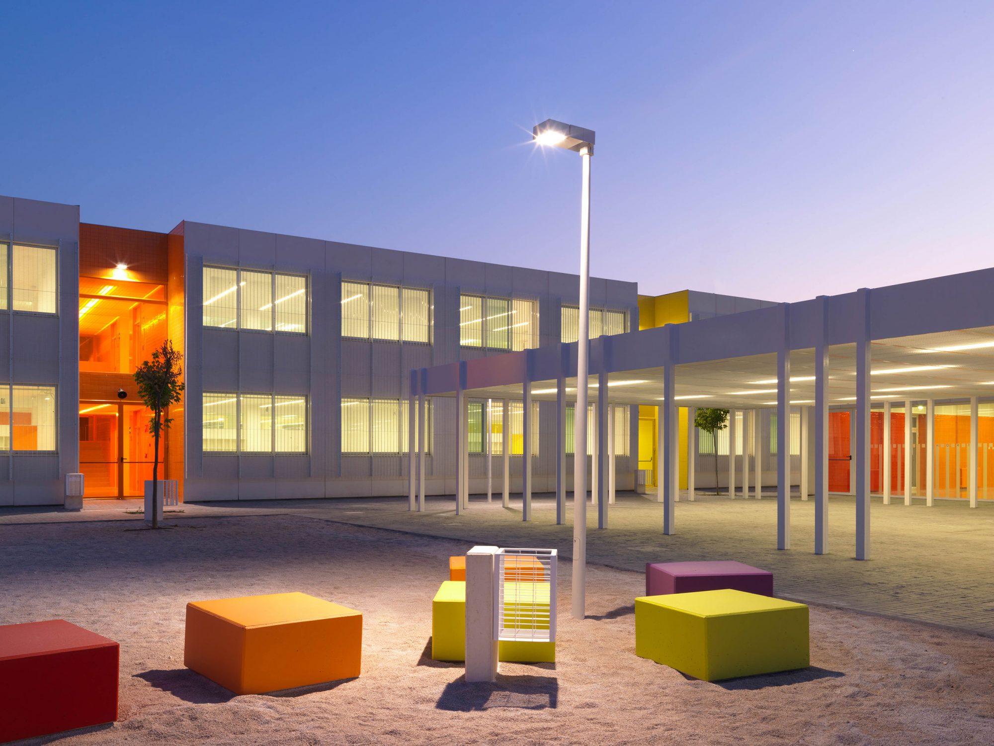 CEIP Hort of Palau Ramón Esteve-5