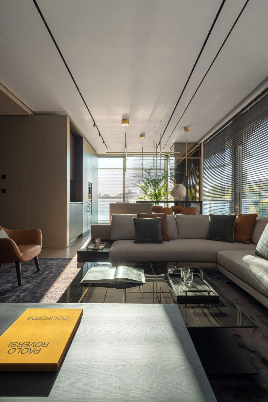 标志性公寓丨UkraineKyiv-35