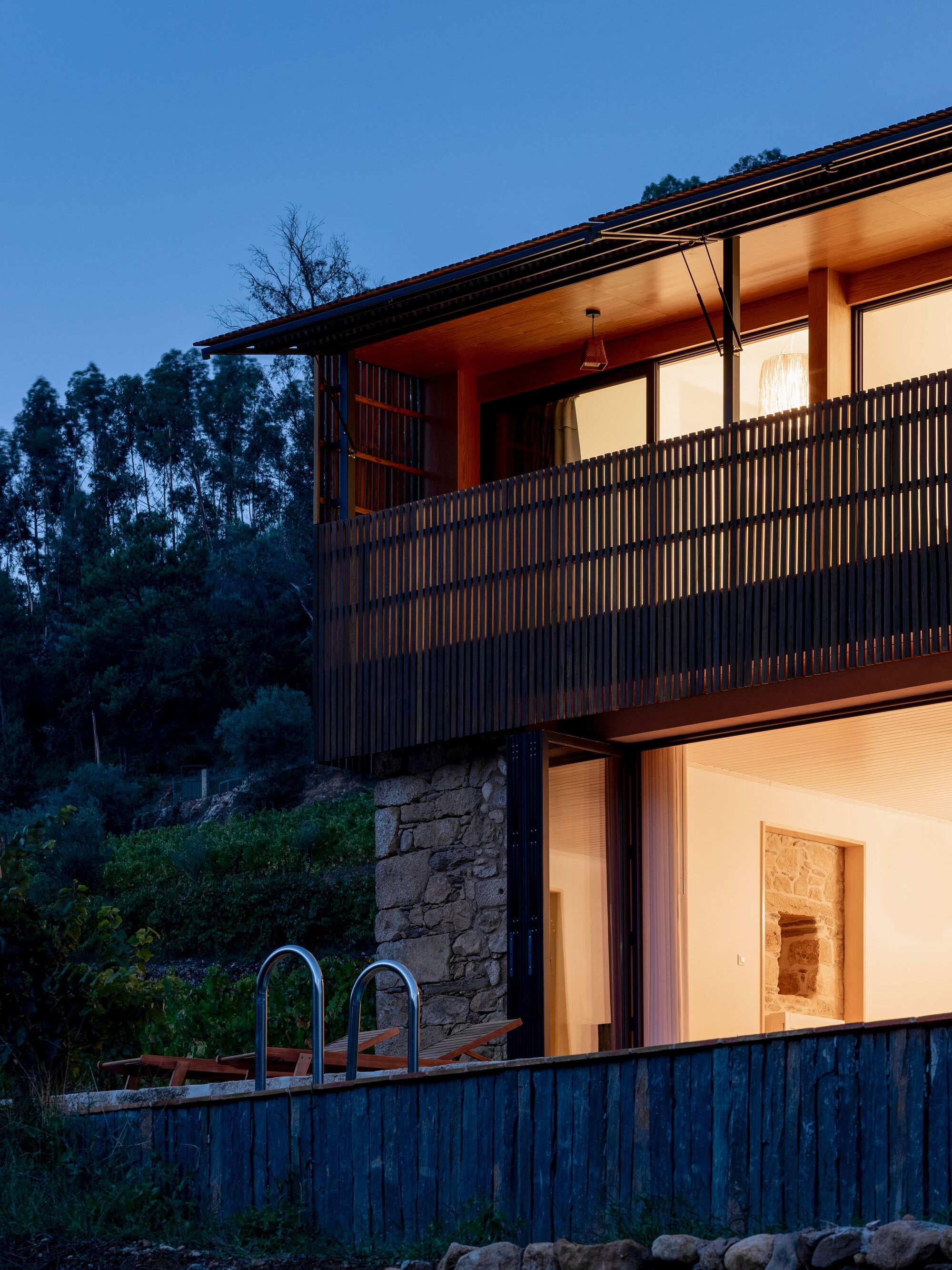 拉加尔宅邸丨Colajj-12