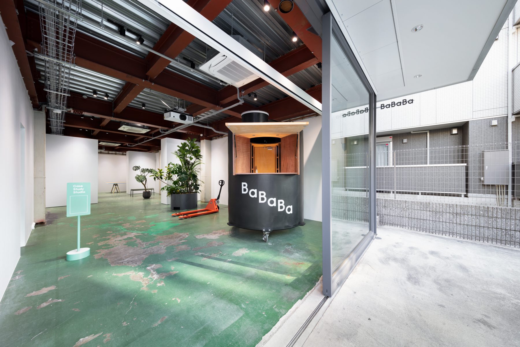 丨日本东京丨Jo Nagasaka,Schemata Architects-3