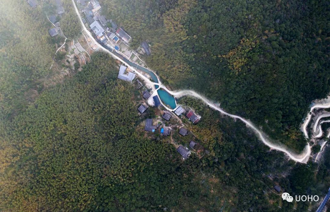 春山可望 | 原始理想的山居生活-12