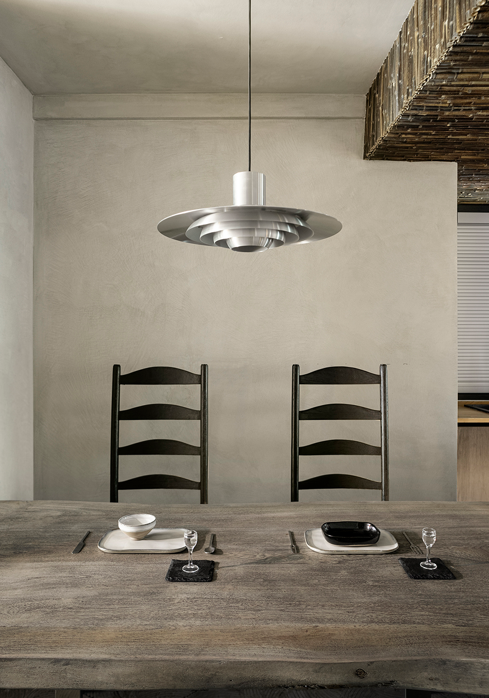 杭州简约风的双层别墅丨中国杭州丨墨菲空间研究社-20