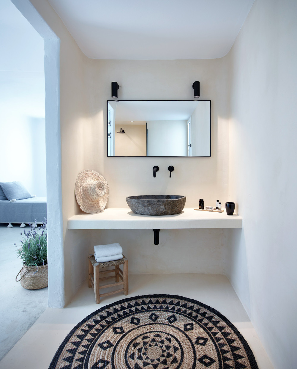 希腊米科诺斯岛 Rocabella 酒店-60