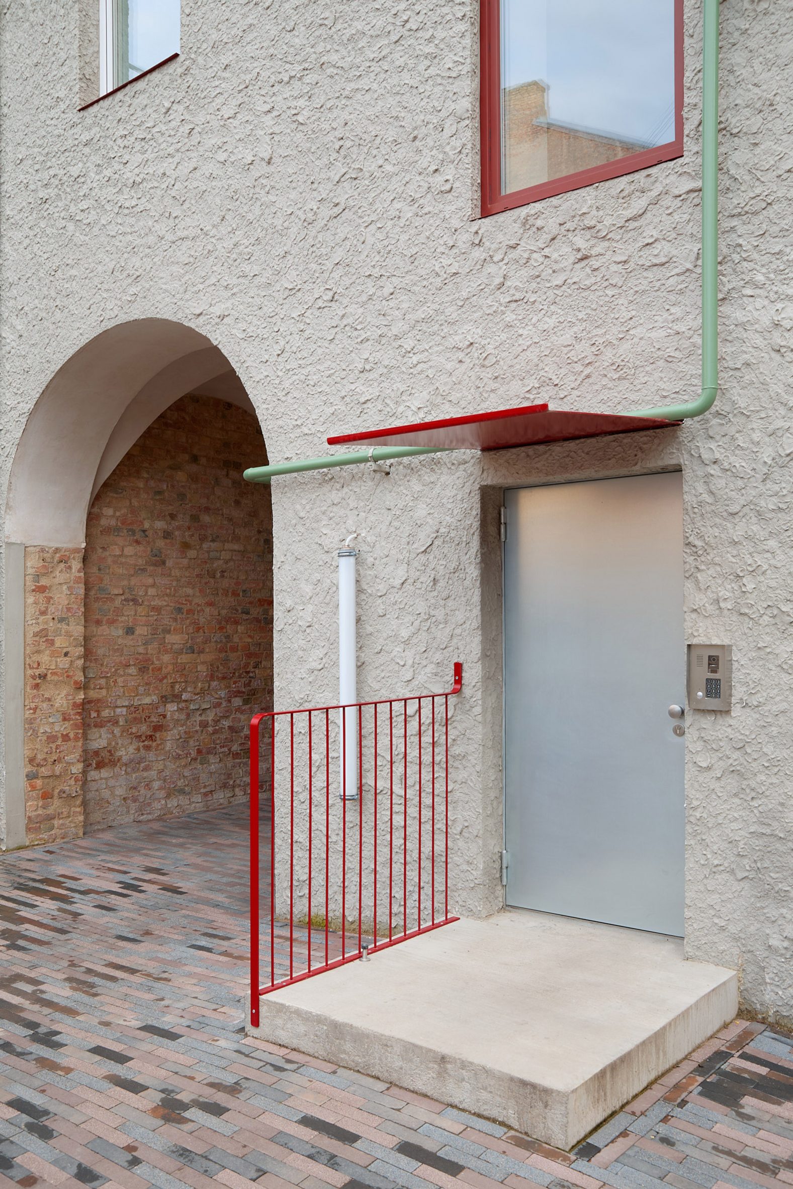 奥古斯丁的花园丨拉脱维亚里加丨Sampling-7