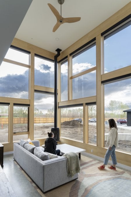 丨美国蒙大拿丨MASS Design Group-42