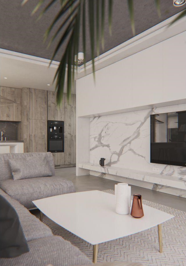 GREY APARTMENT Sergey Makhno1-2