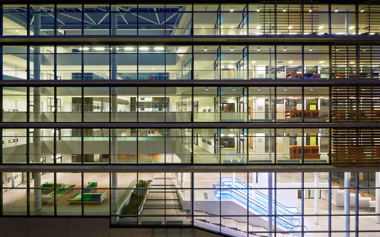 丨瑞典乌普萨拉丨Tengbom-2