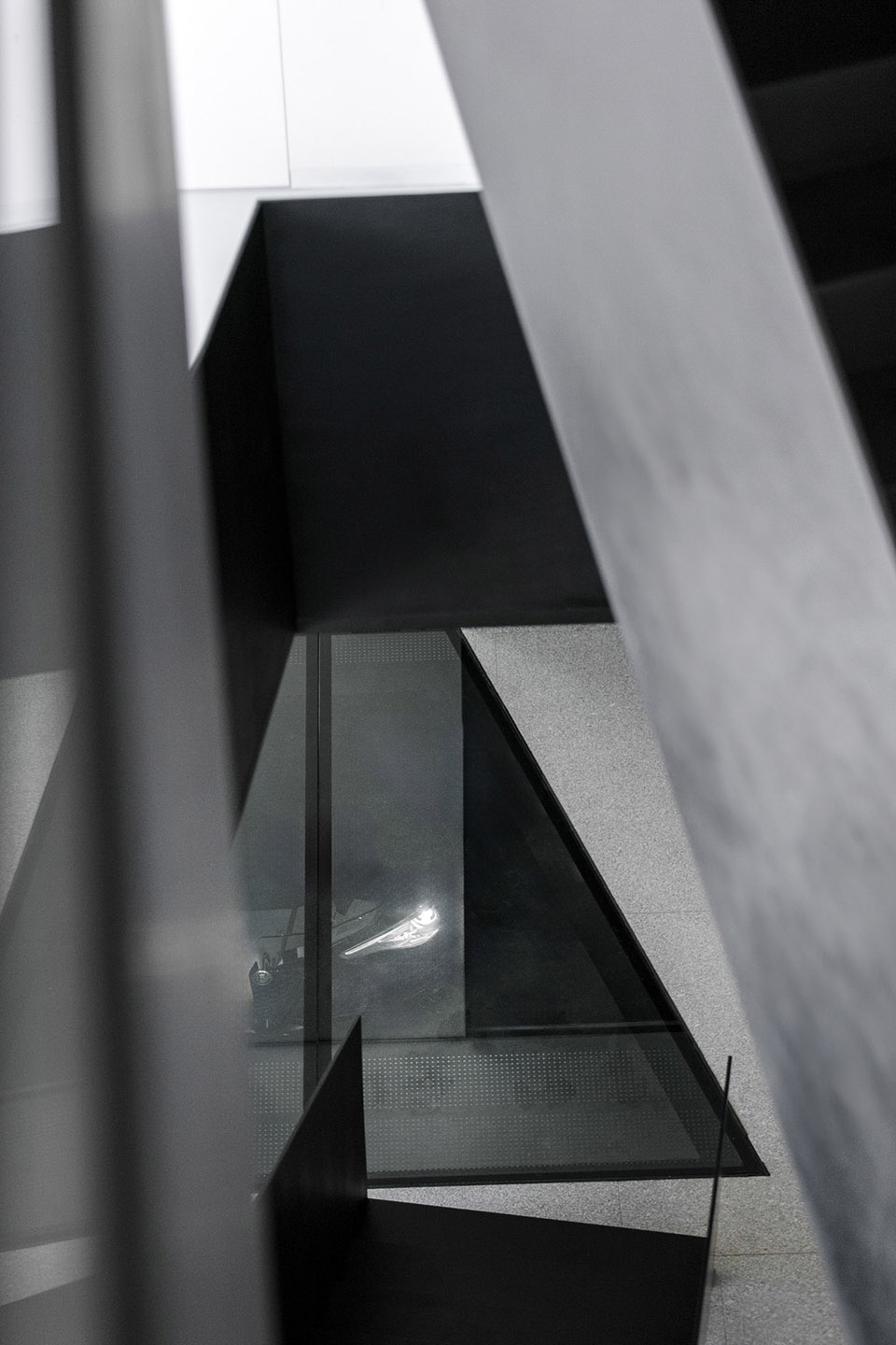 Giewont山上的私人住宅丨波兰丨BXB studio Bogusław Barnaś-104