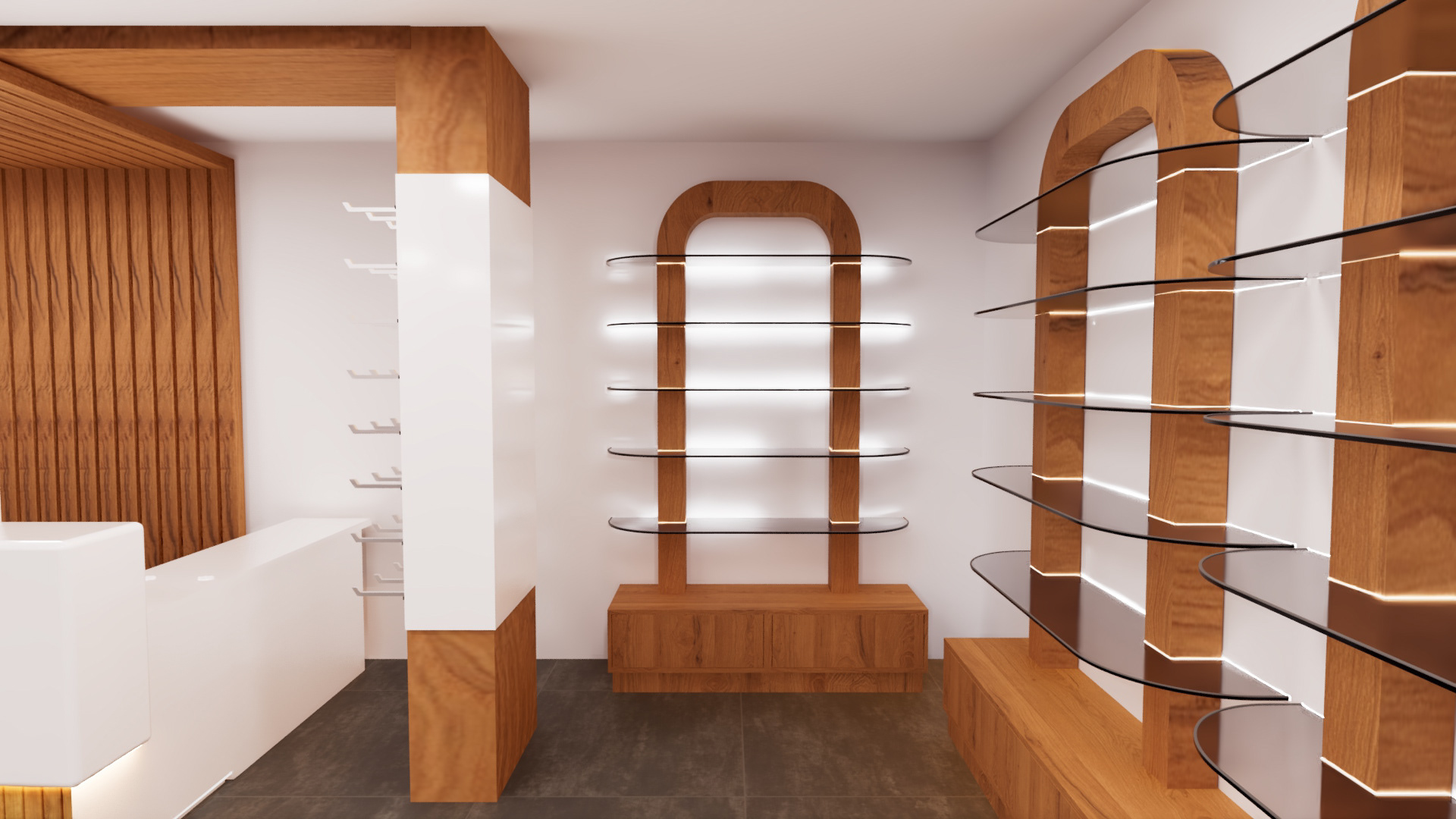 Trilife Pharma室内设计-11