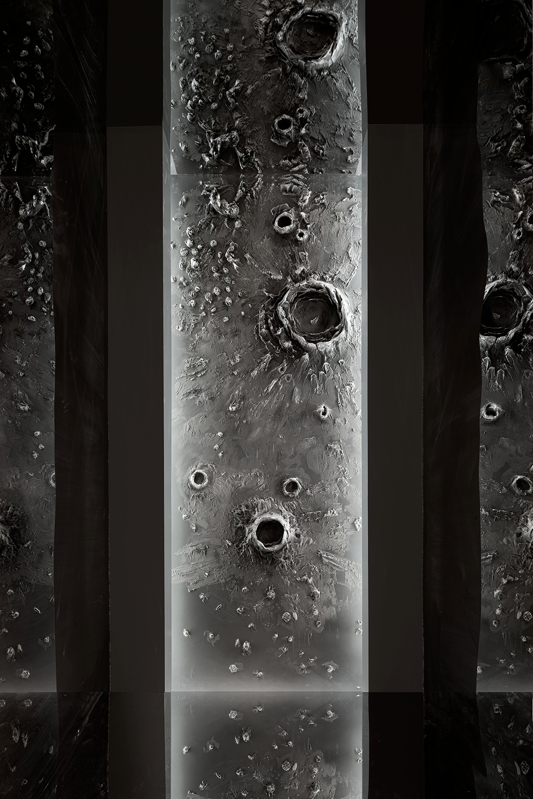 意库马艺术涂料成都概念店丨中国成都丨LDC studio | 轻年致造(成都)设计顾问有限公司-32