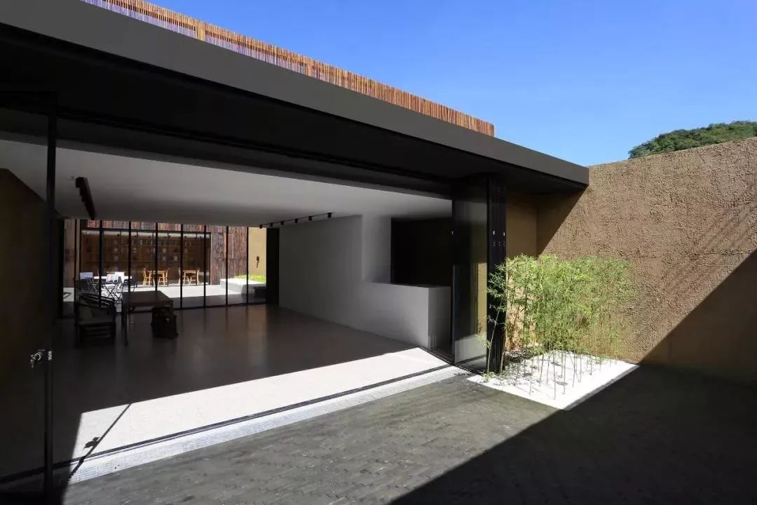 朴里精品酒店 | 现代与传统共生,重塑乡村度假体验-73