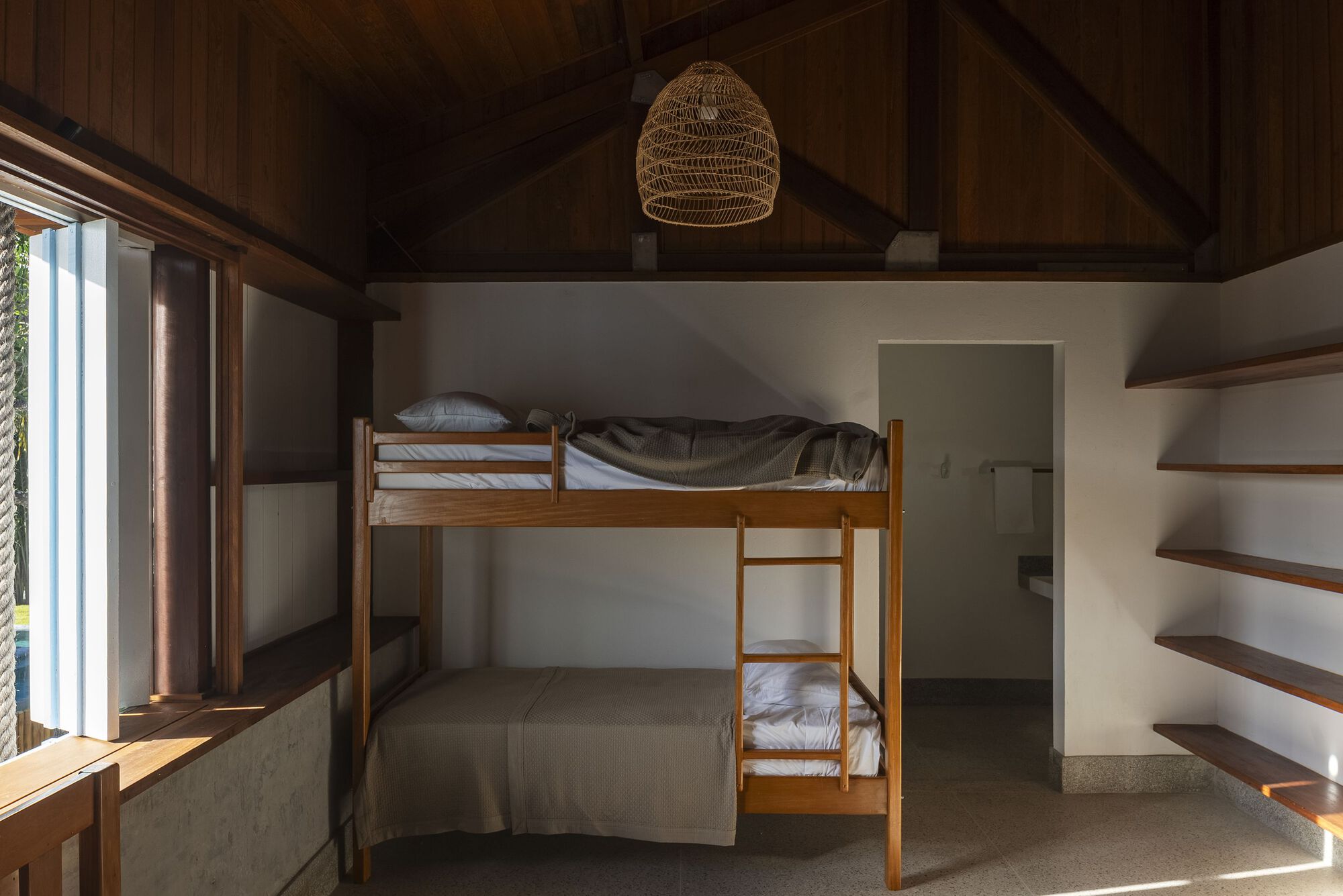 丨巴西丨MACh Arquitetos-23