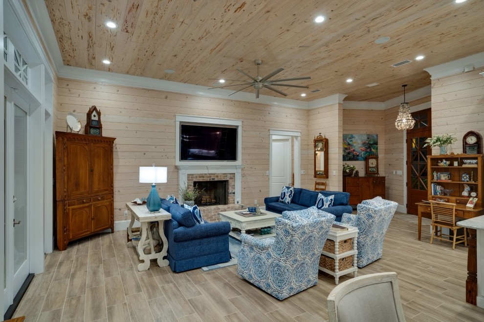 丨Bob Chatham Custom Home Design-52