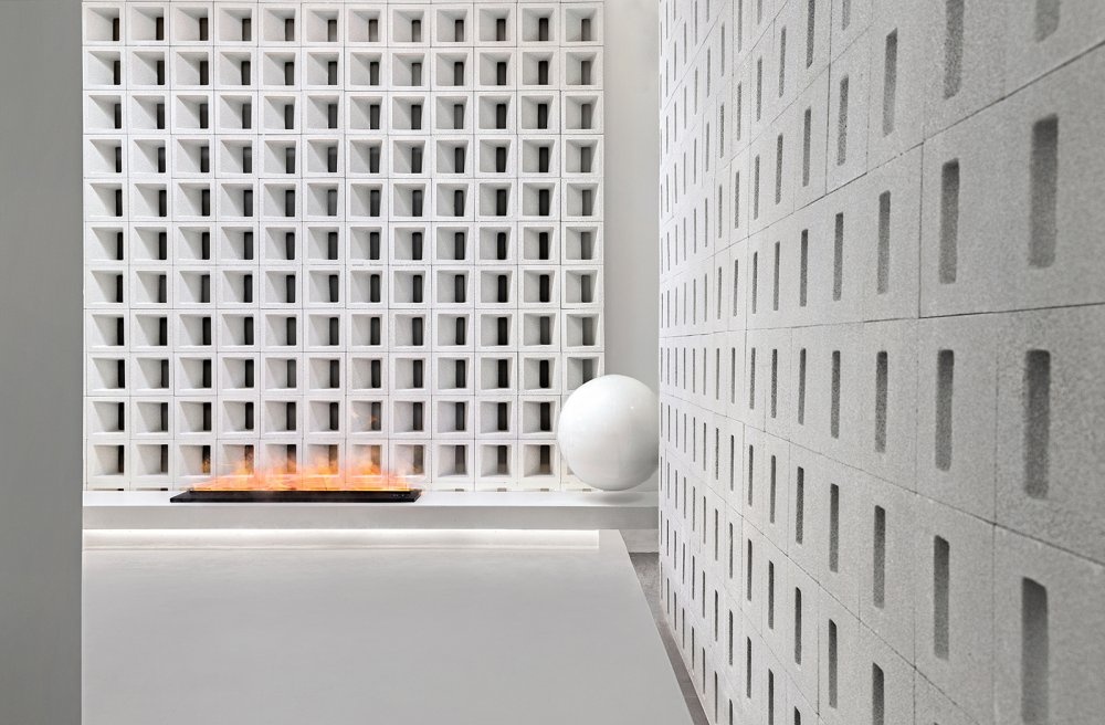 泰沃灯光展厅丨中国邵阳丨有禾设计 张磊-34