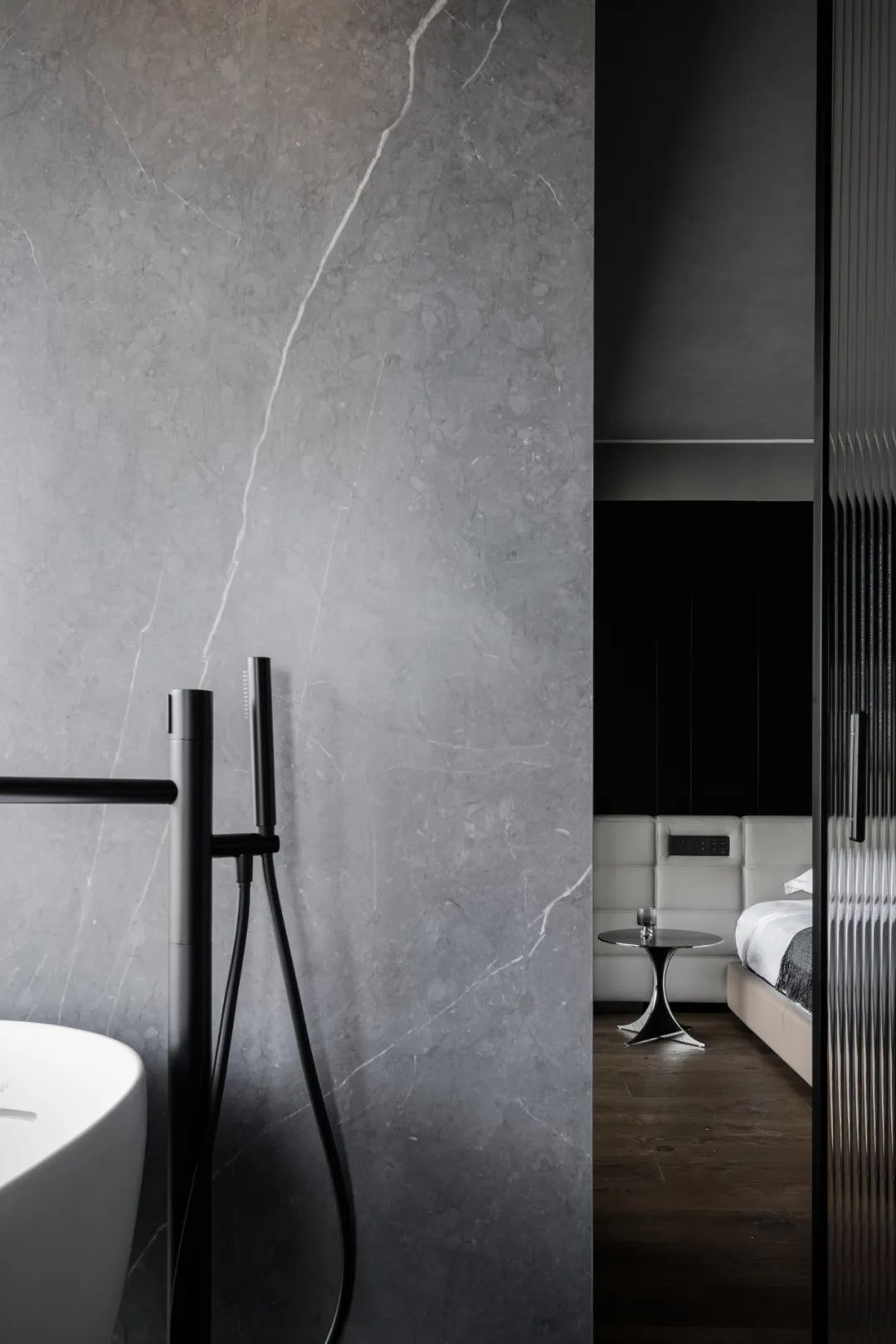 野性自由 · 95 后个性之家设计丨意文设计-43