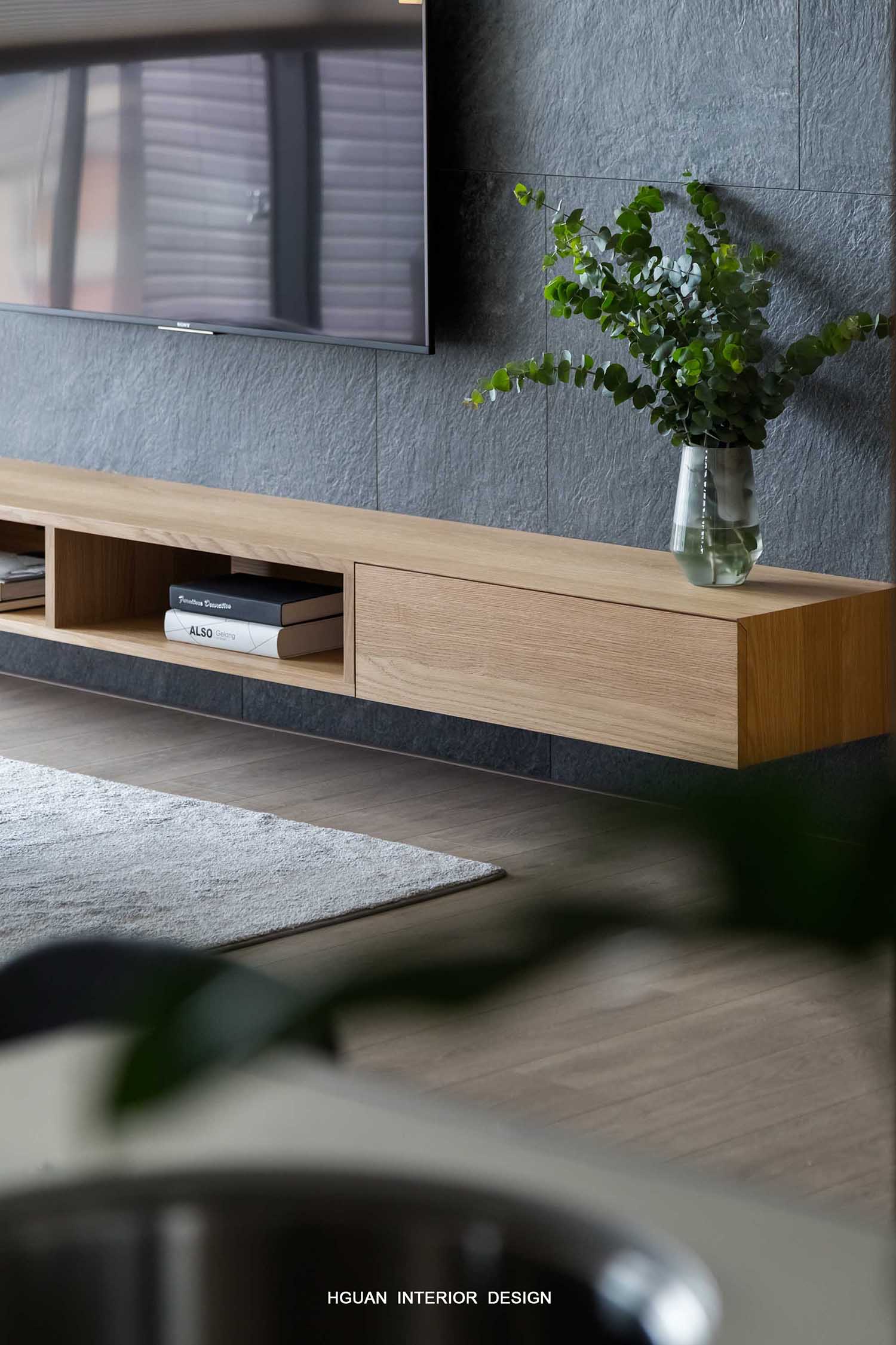 禾观空间设计项目丨中国新竹-11