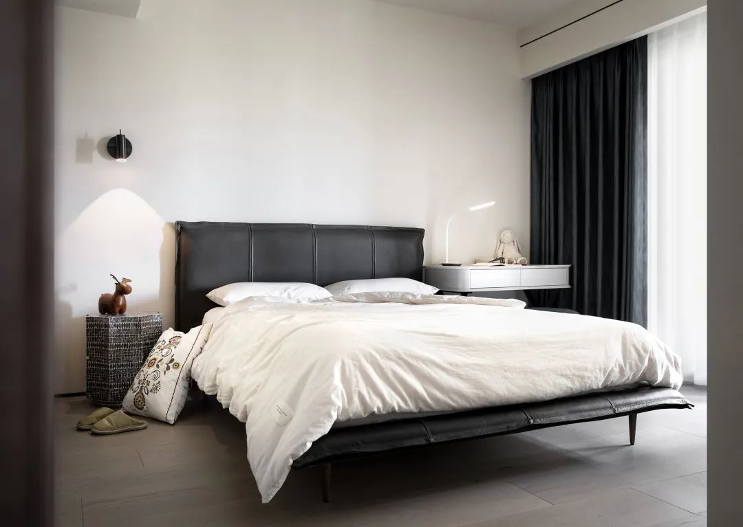 自然之美 · 175㎡现代风私宅的艺术表达丨中国台州丨浙江扎哈国际设计-54