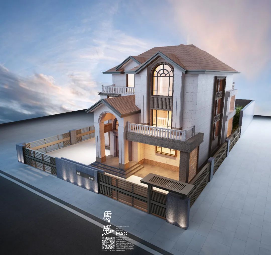 马思室内设计 | 温润雅致,静谧奢美,超凡脱俗的设计格调-19