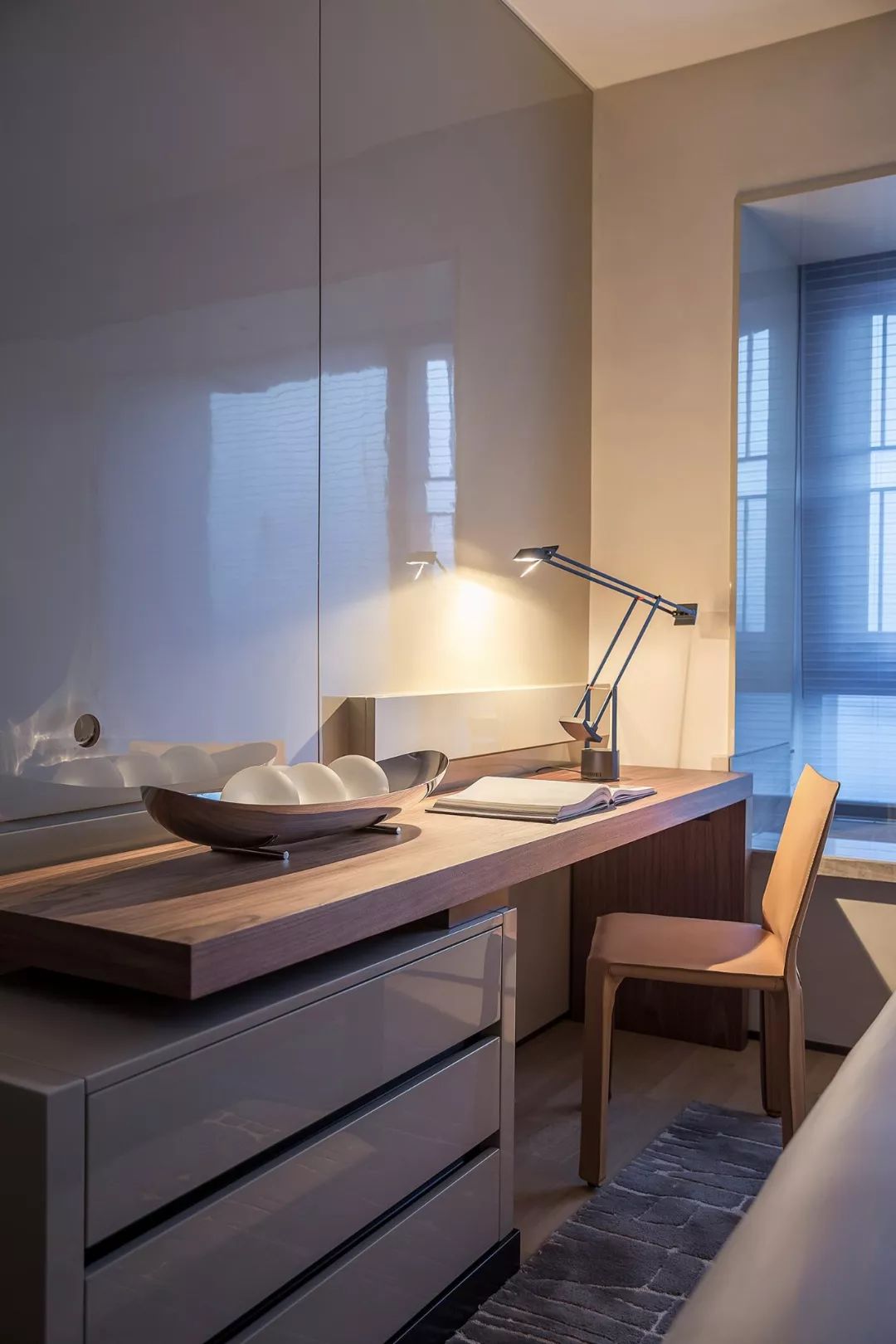 半岛城邦雅宅 | 低调奢华的海景私宅-29