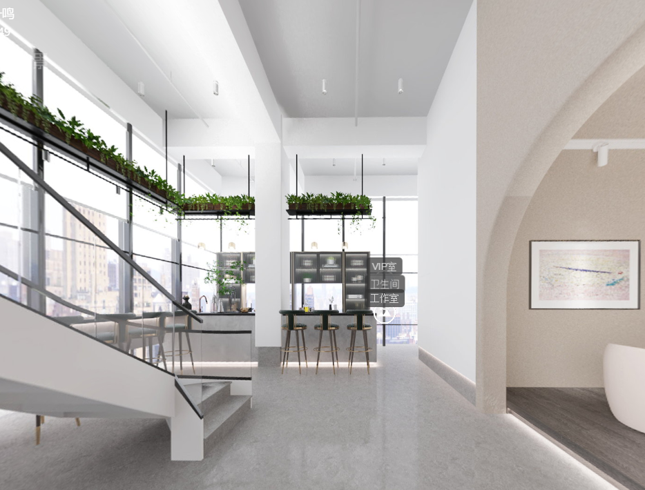 
贝恩福迈艺术中心 -6