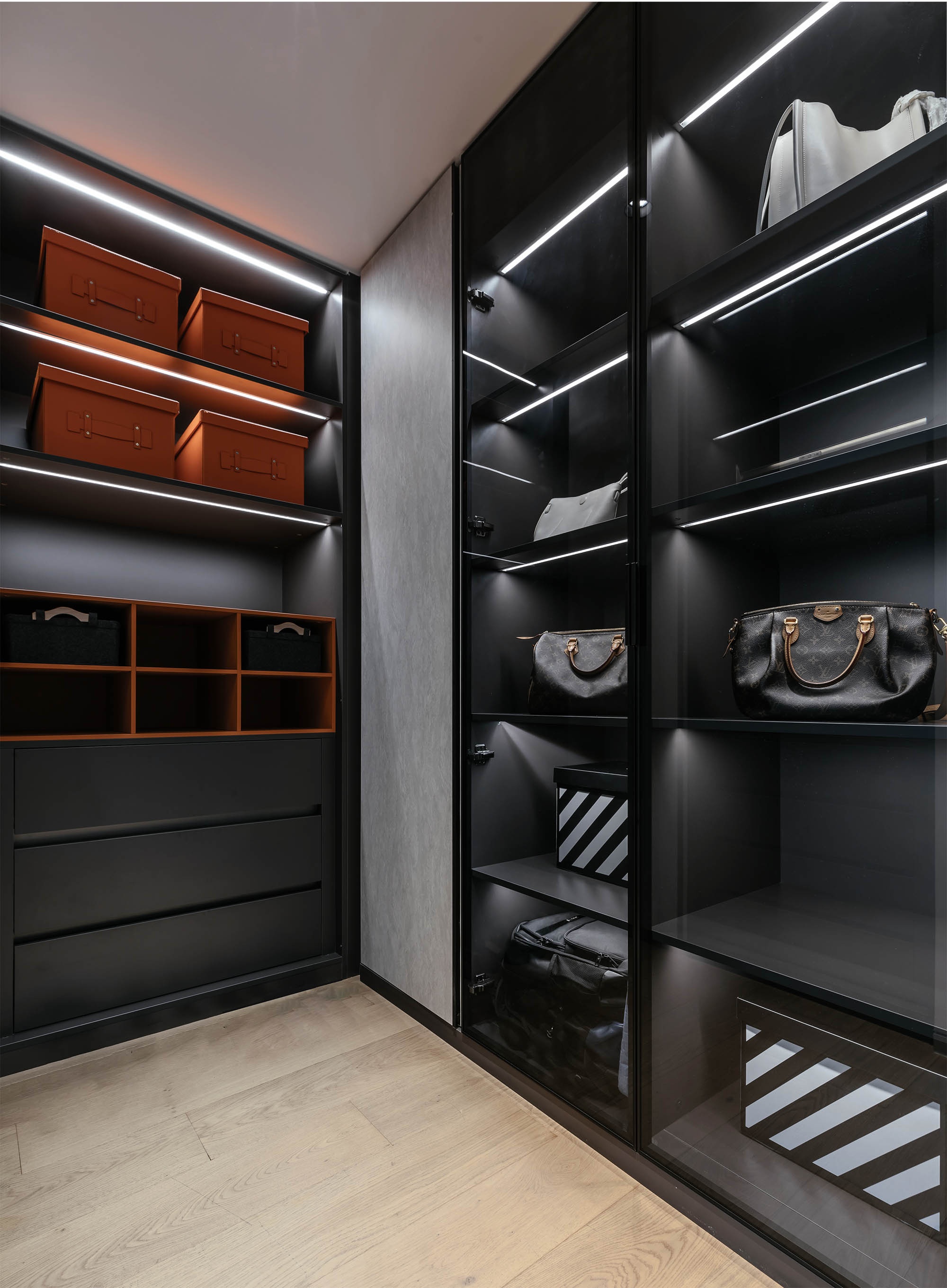 元素设计 | 花都艺墅-29