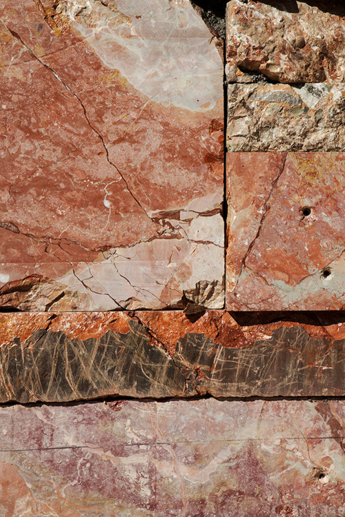 石头和大理石采石场再开发项目-19