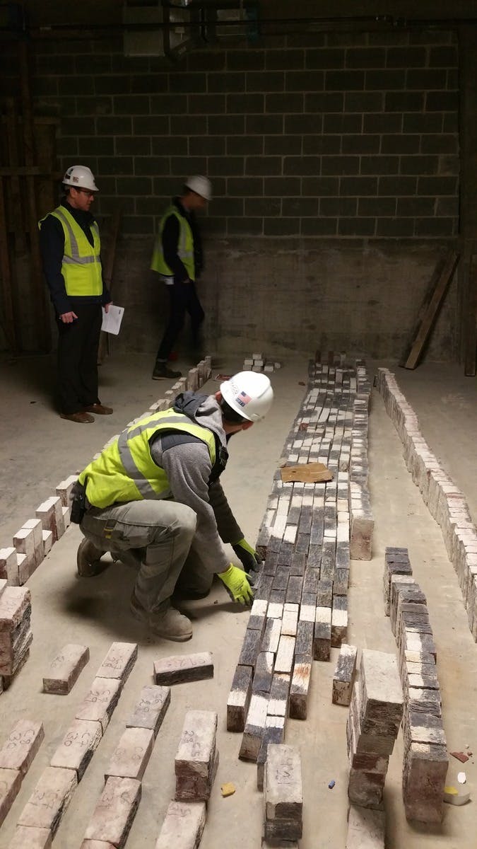 丨美国华盛顿丨Morris Adjmi Architects-19