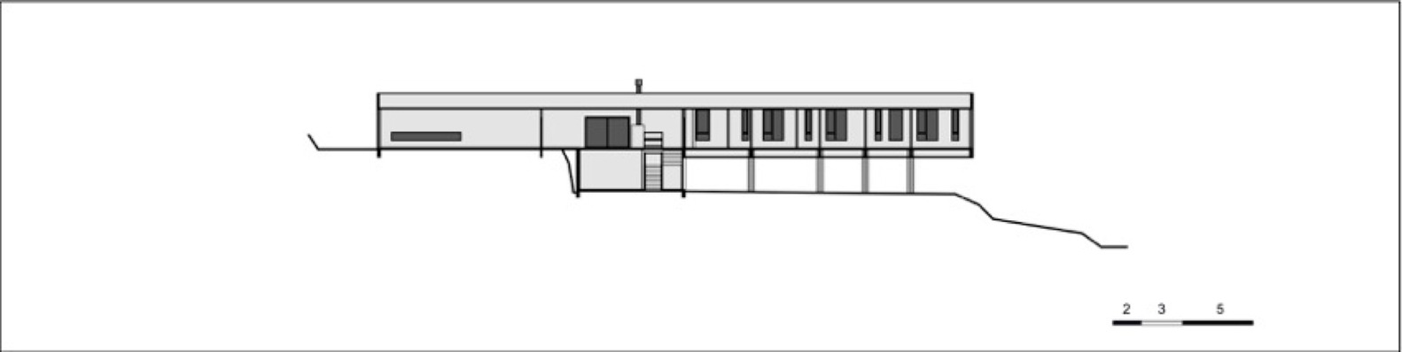 南美农村的绿色环保住宅-46