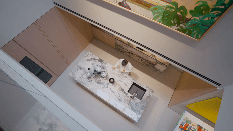 黄全8年老宅改造项目丨WJID维几设计-15