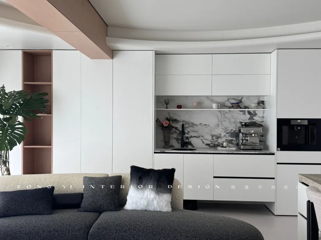 纵逸·实景丨“非繁”-34